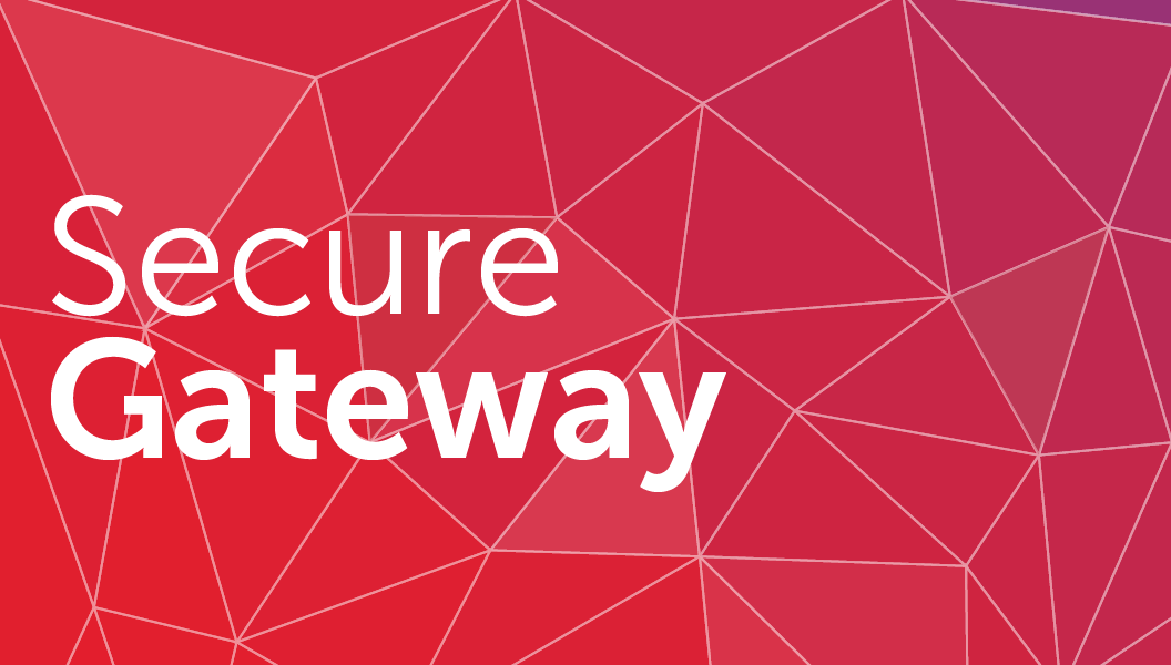 Design and Build of a Secure Internet Gateway